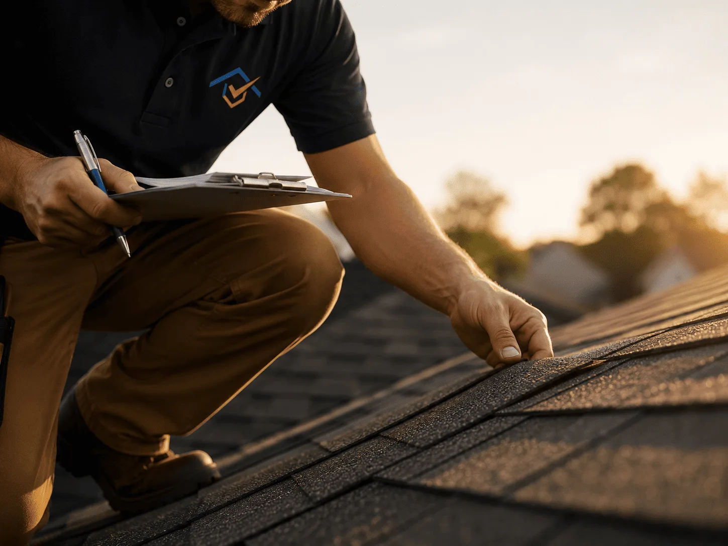 Why Choose Roof Inspection in Spade, TX
