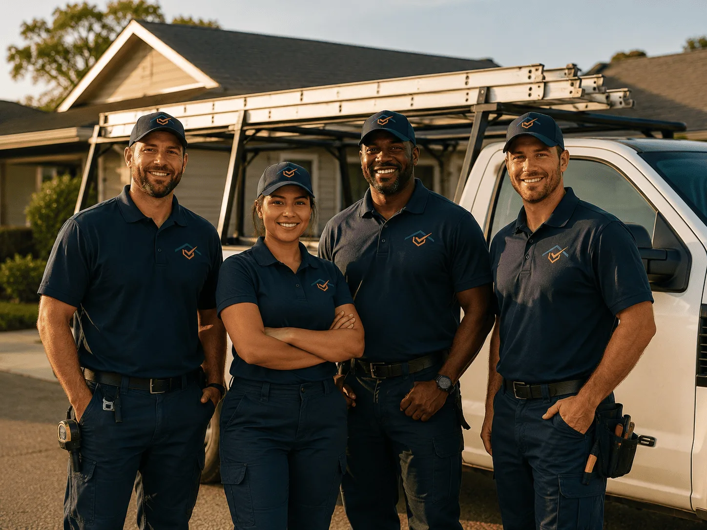 Roof Inspection company in Spade, TX